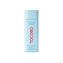 TOCOBO BIO WATERY SUN CREAM SPF50 PA